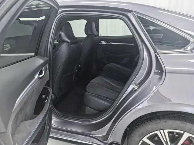 Geely Preface 2024 2025 Oriental Glory 2.0TD Star Edition