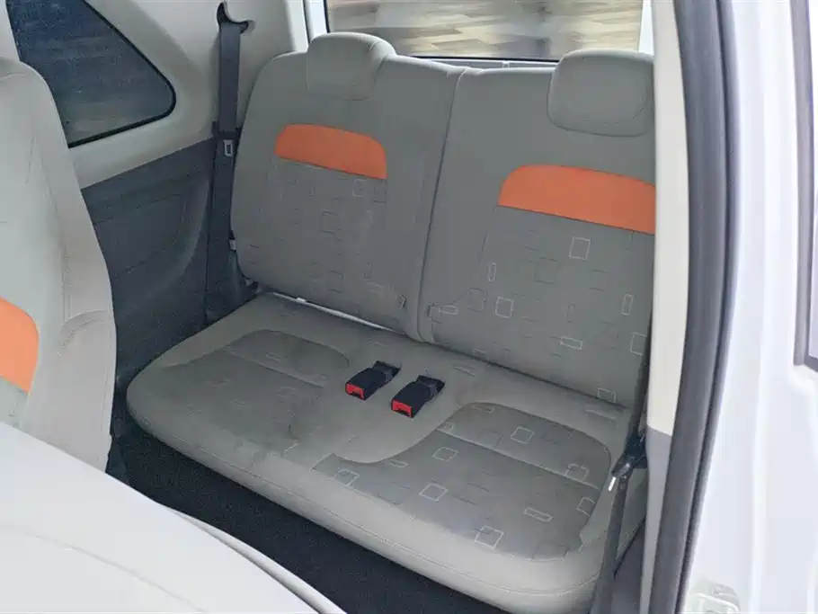 Dongfeng Fengguang Fengguang MINIEV 2022 2022 Model Practical Edition Comfort