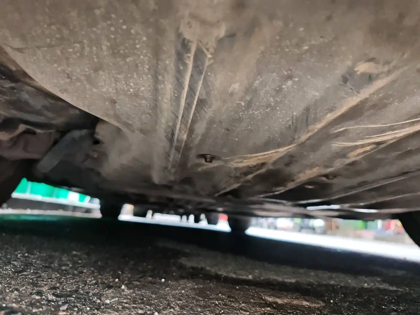 BMW 5 SERIES NEW ENERGY