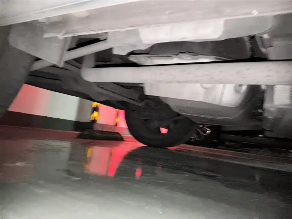 BYD Song PLUS PHEV 2021 DM-i 110KM Flagship PLUS фото 17