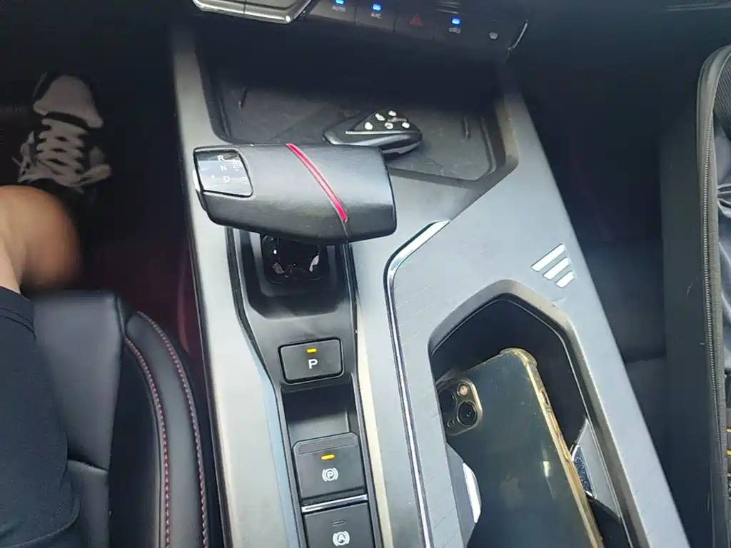 Photo 14 - Changan X5 PLUS