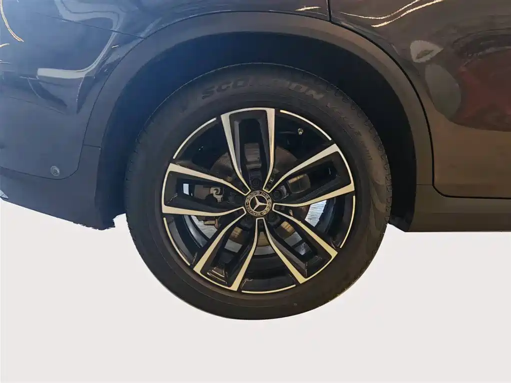Mercedes-Benz GLC 2021 GLC 260 L 4MATIC Luxury фото 15