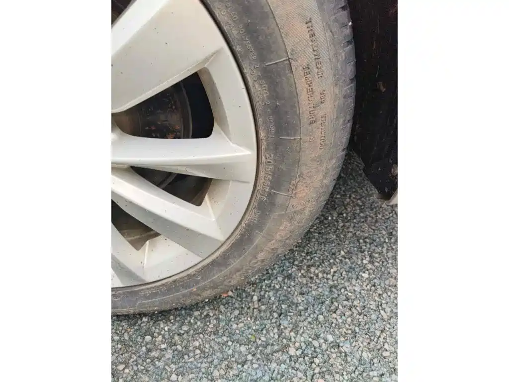 Фото 7 - Volkswagen Bora