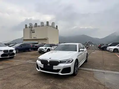 BMW 5