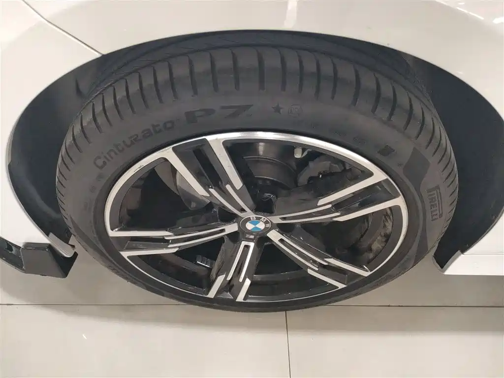BMW 3 Series 2022 Facelift 325i M Sport Package фото 25