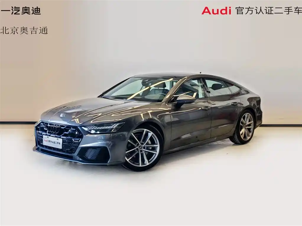 Audi A7 2024 45 TFSI Premium Selection
