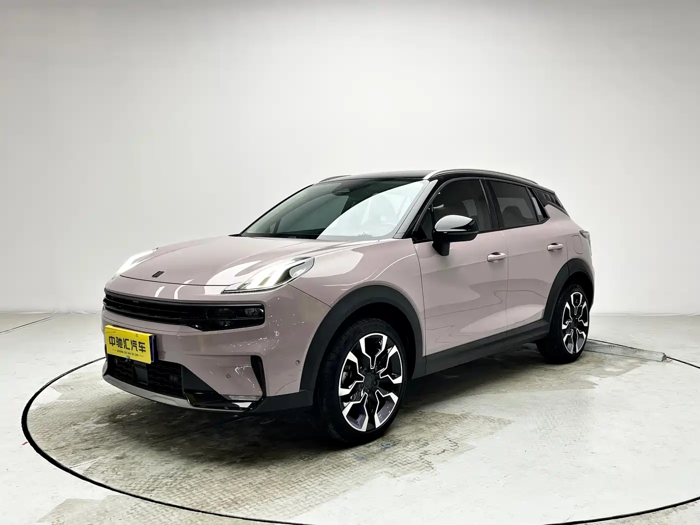 LYNK 06