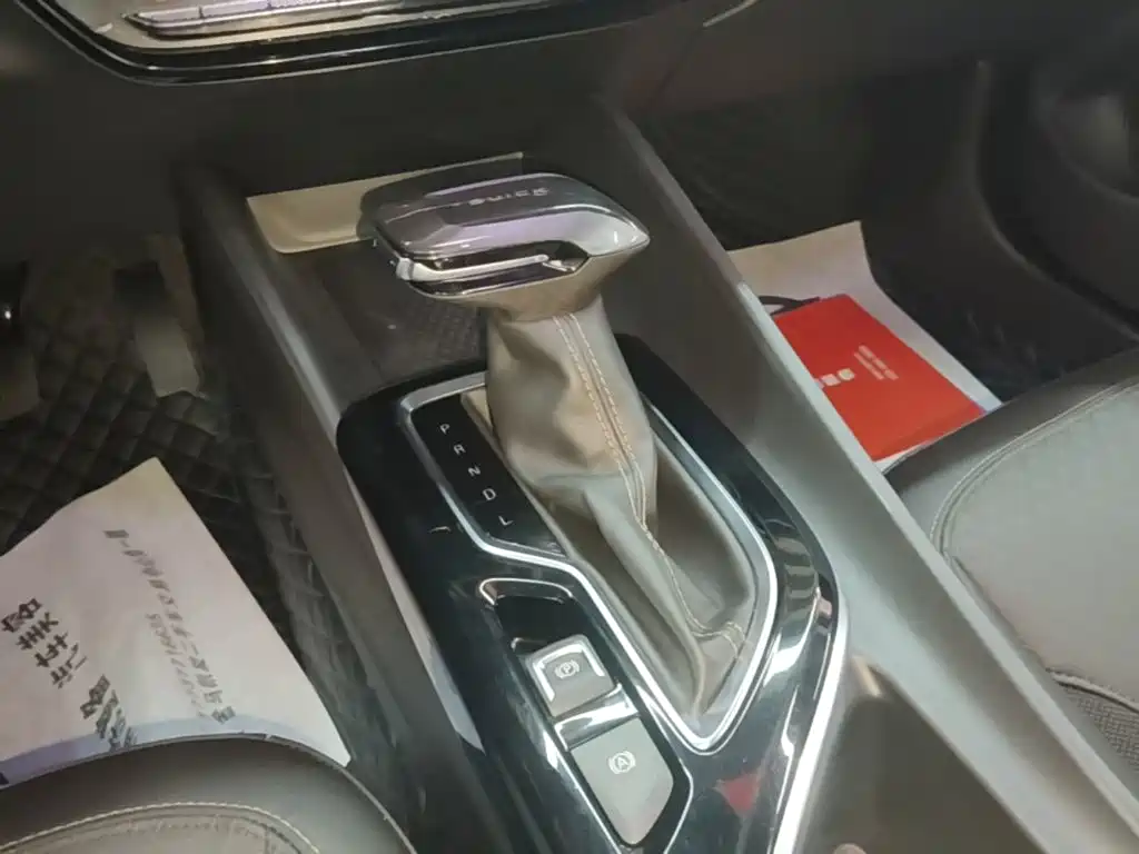 Buick Verano 2024 2023 Pro Joy Edition