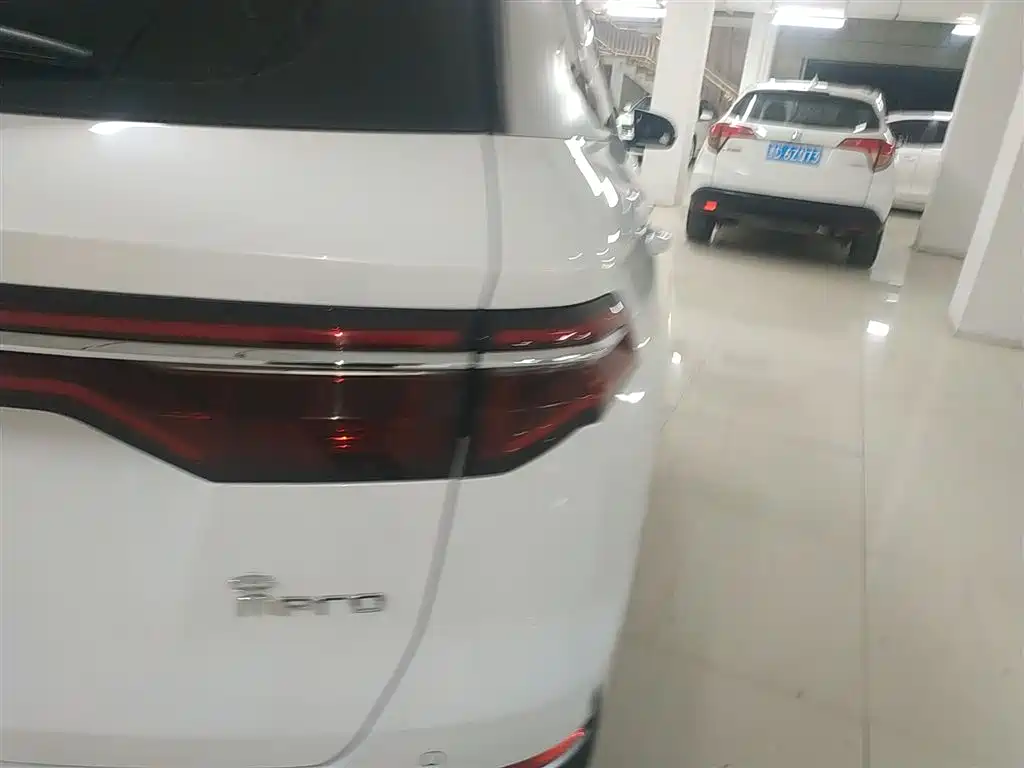 BYD Song Pro 2021 1.5T Automatic Xiaoyun Elite фото 8