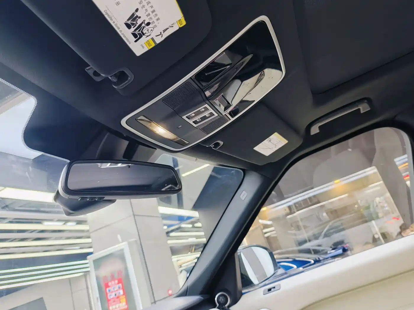Land Rover Range Rover Sport фото 17