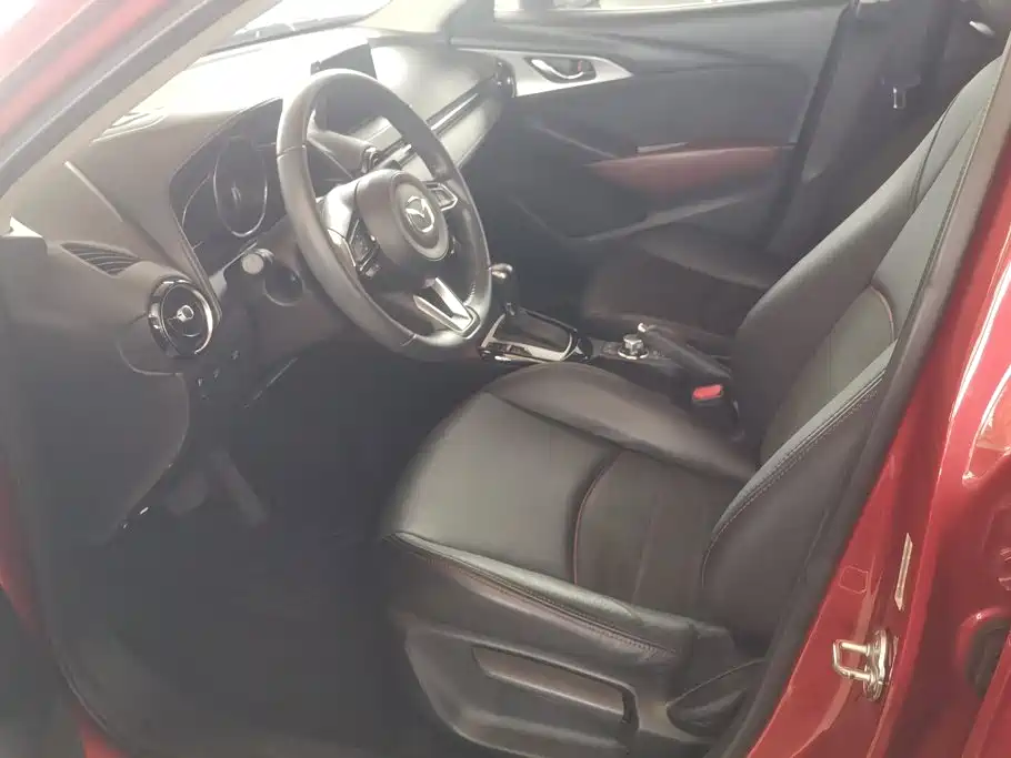 Mazda CX-3 2018 2018 Model 2.0L Automatic Premium Edition