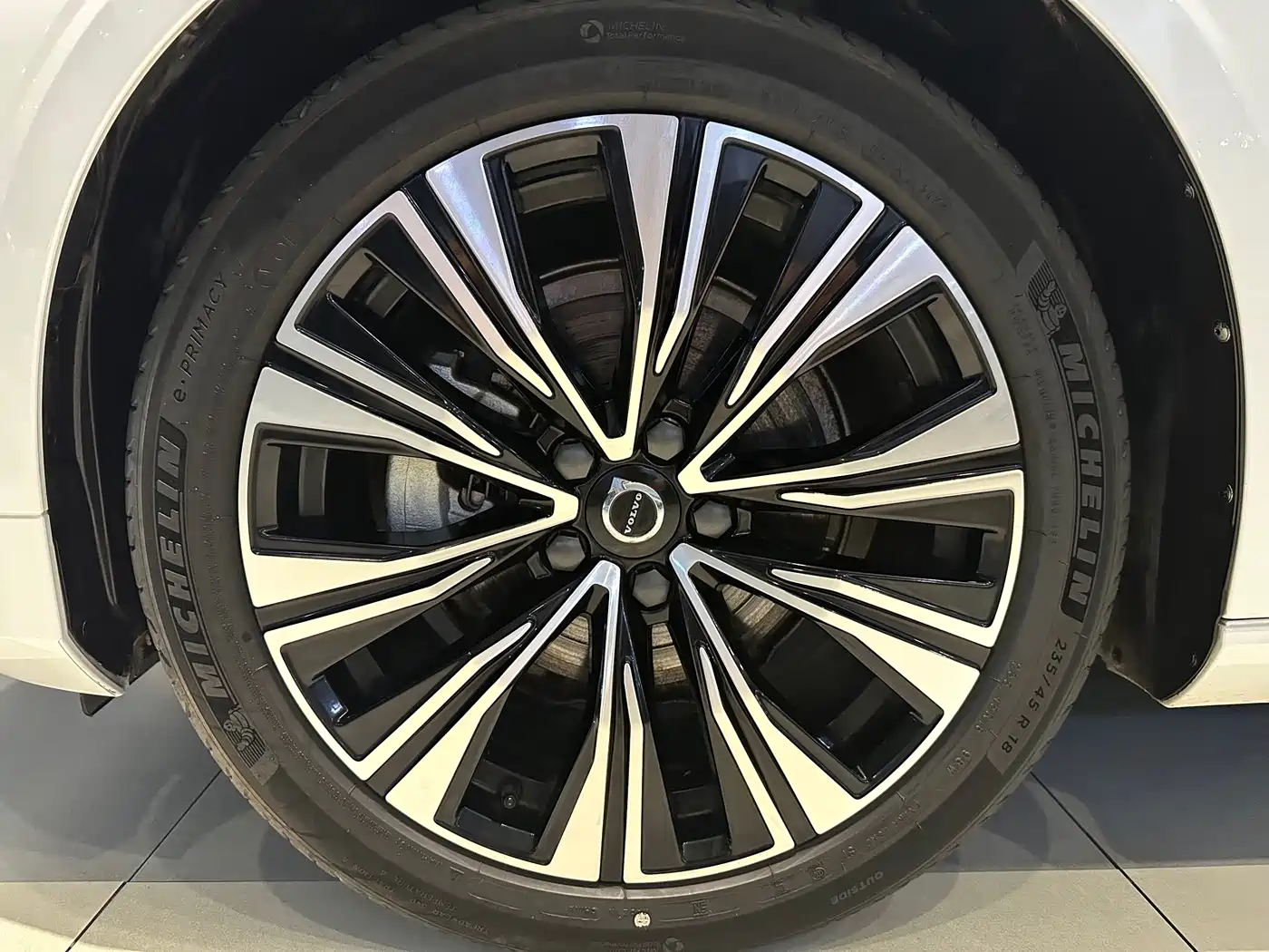 Volvo S60 2023 2023 B4 Smart Vision Luxury Edition