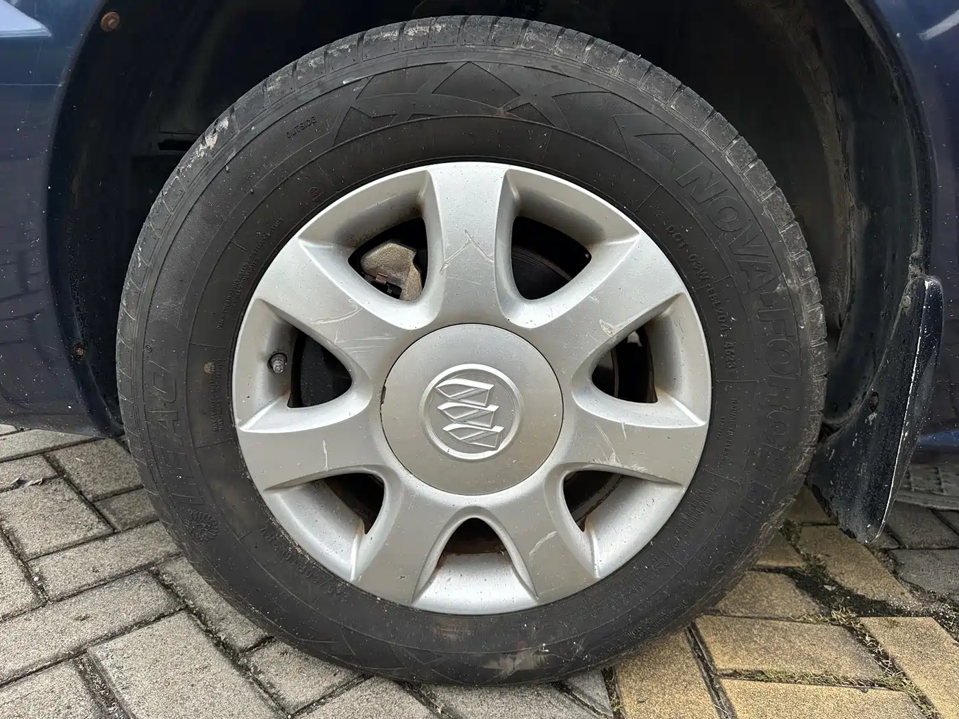 Buick GL8 2006 Model GL8 3.0L XT Navigation Edition фото 14