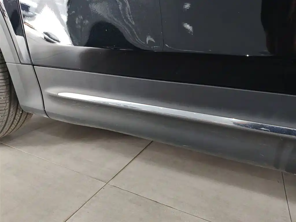 Mercedes-Benz GLB 2023 GLB 200 Dynamic фото 22
