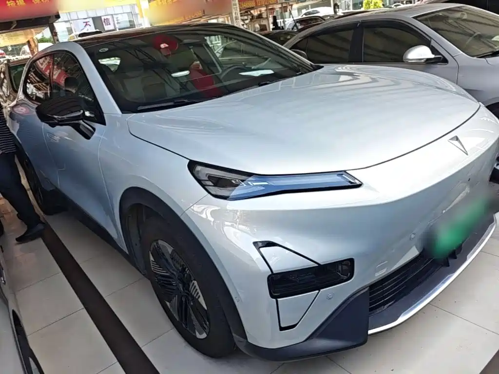 Deepal Shenlan S05 2026 2026 620Max Pure Electric Edition