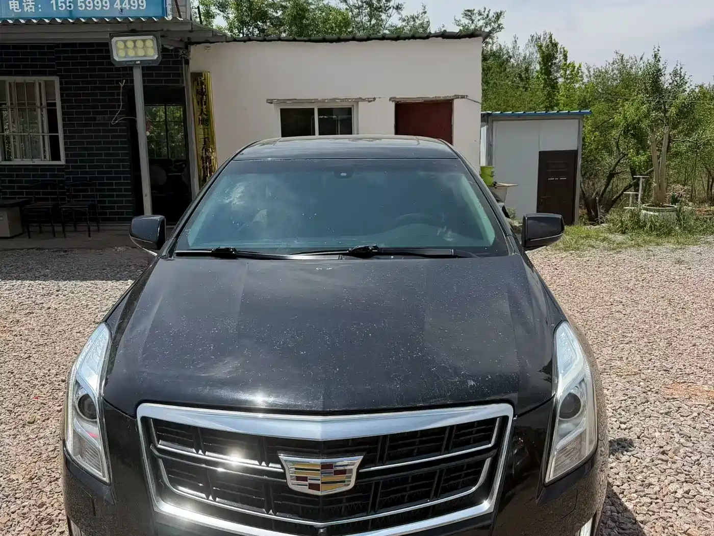 Cadillac XTS 2017 28T Elite фото 2