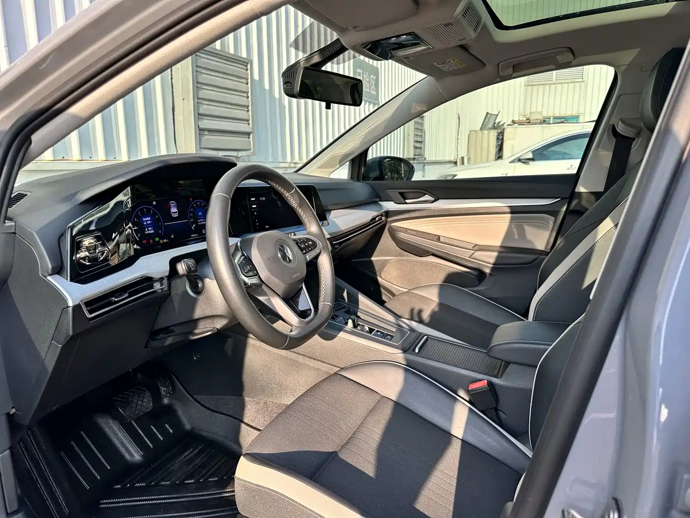 Volkswagen Golf, миниатюра 4