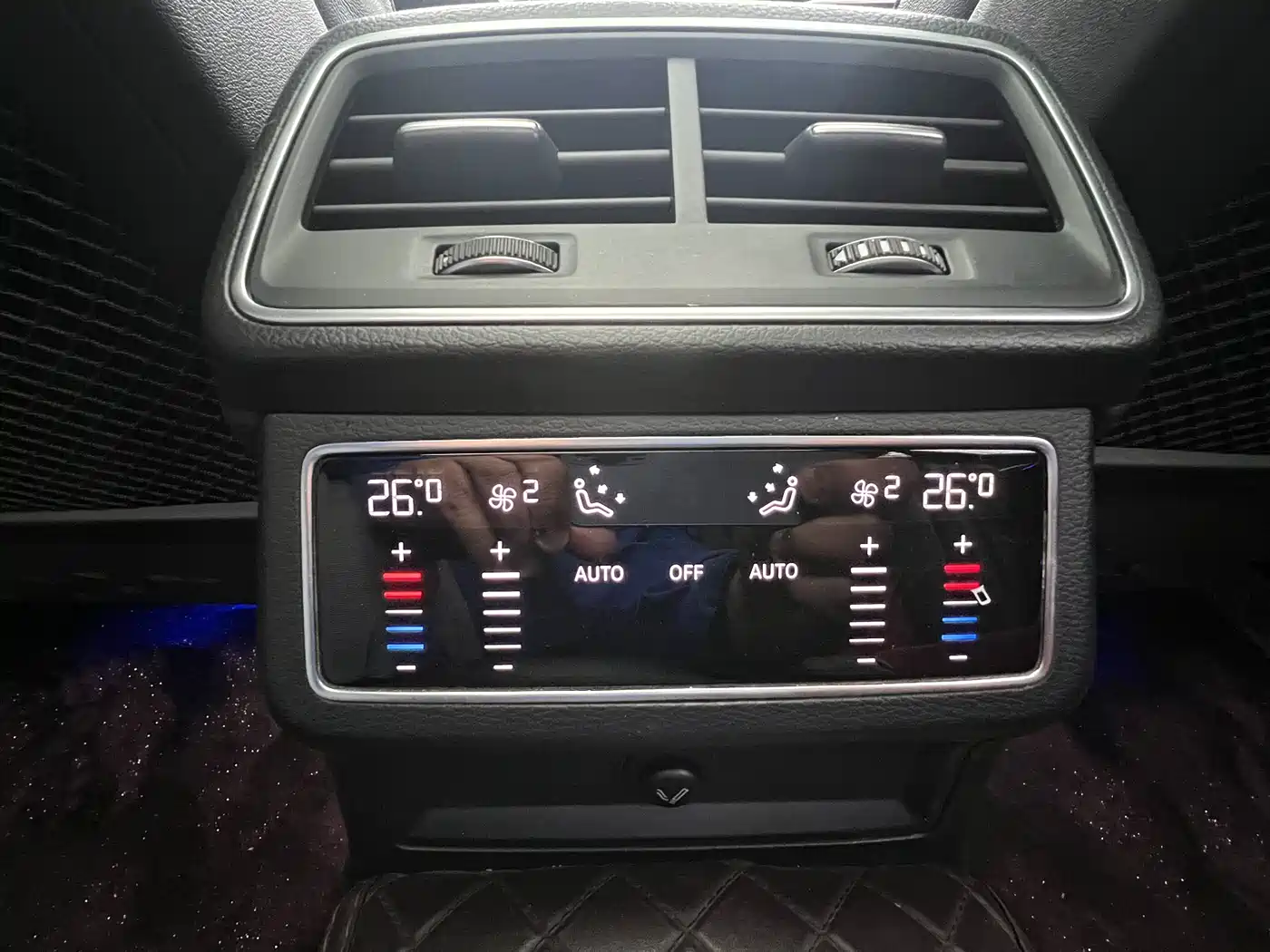 Audi A6L 2019 45 TFSI Premium Dynamic фото 13