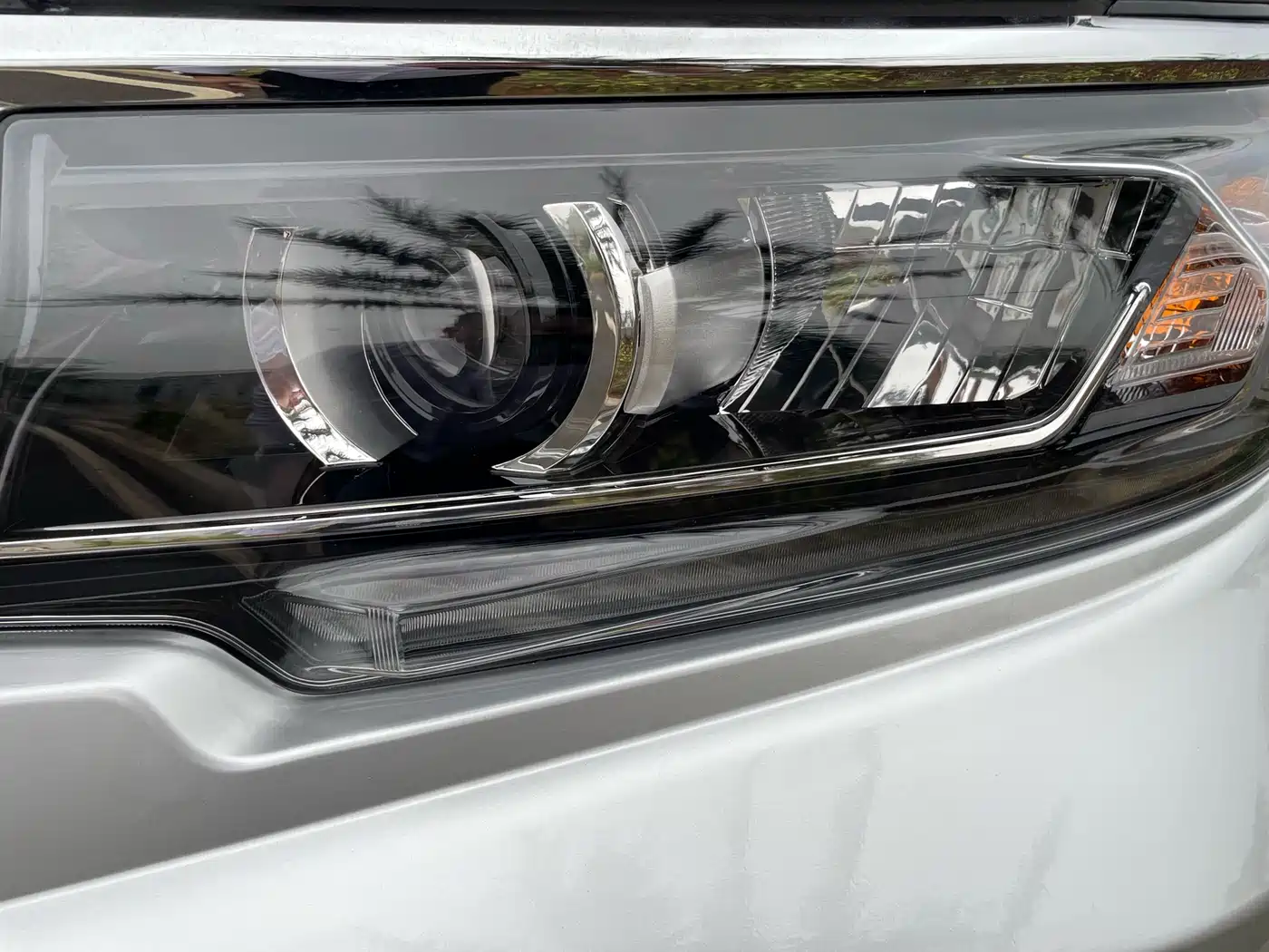 Toyota Prado (Import) 2010 2.7L Automatic Standard фото 10