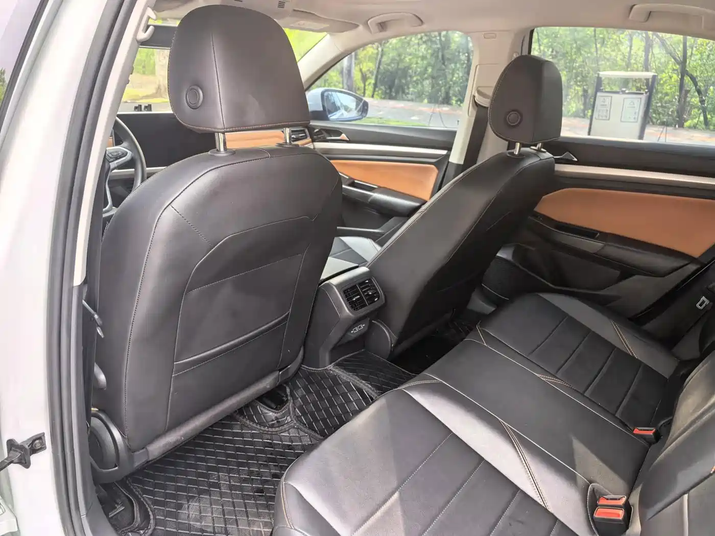 Volkswagen Bora, миниатюра 5