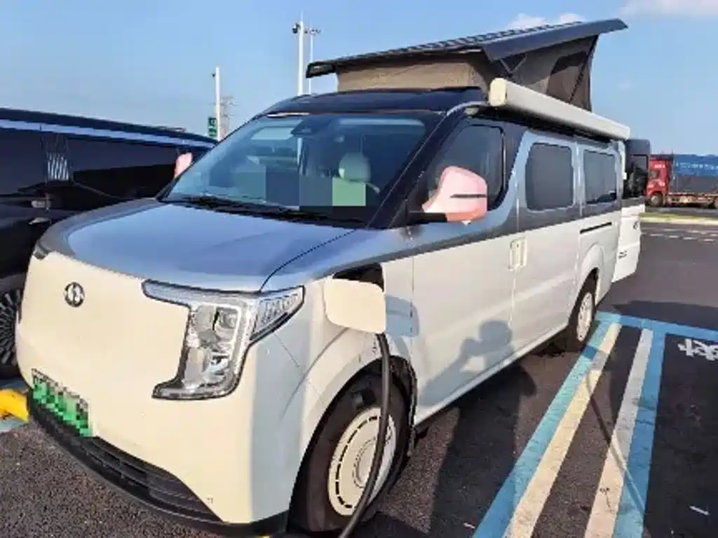 Ruichi R5