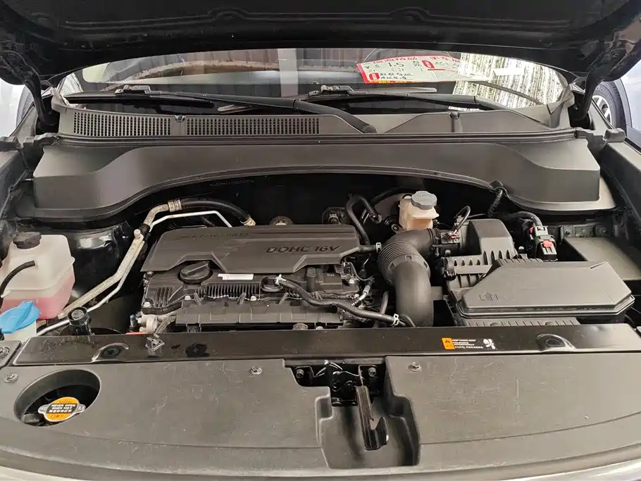 Kia Sportage 2021 Ace 2.0L Challenge Edition фото 10