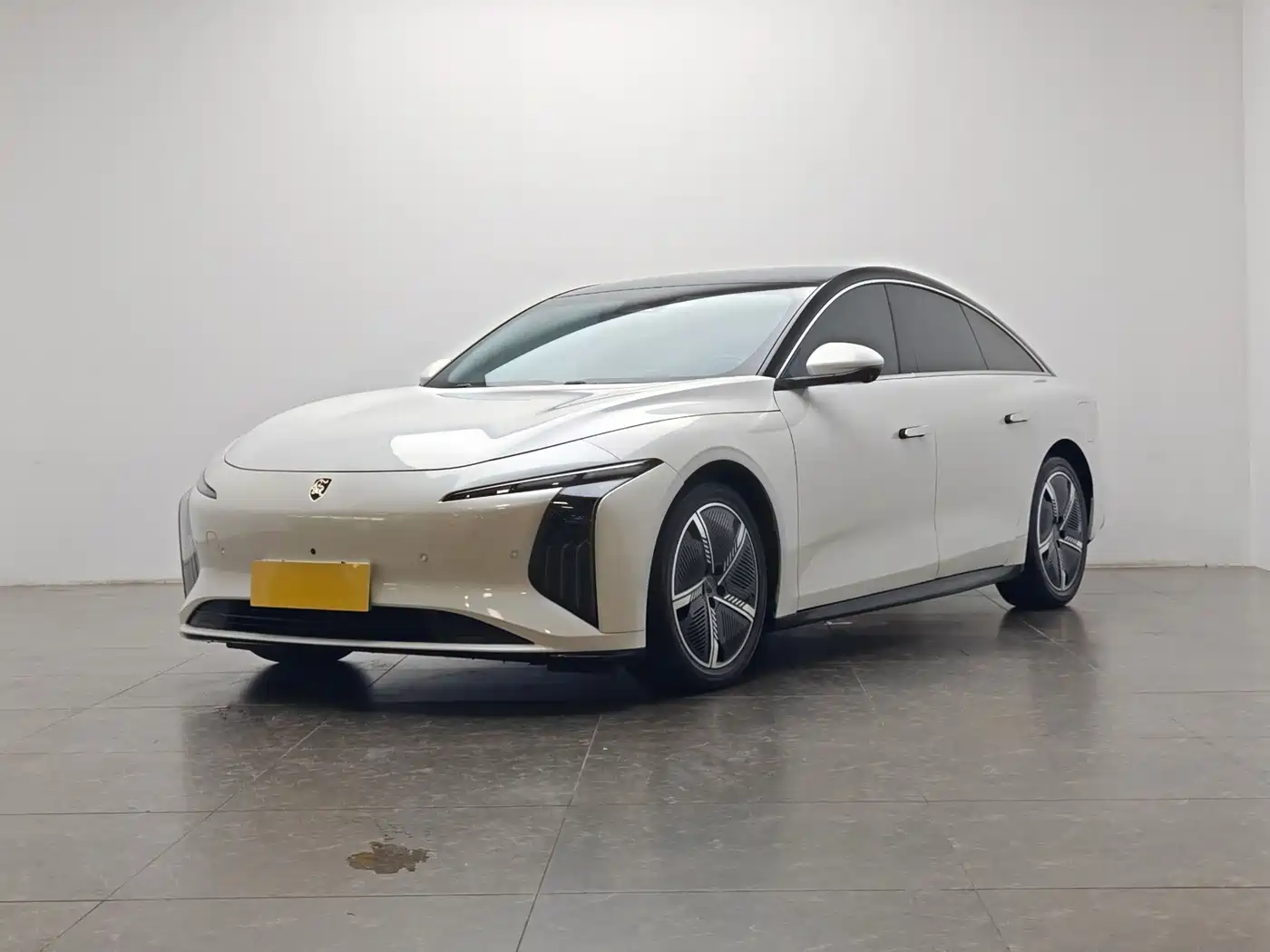 Dongfeng Fengxing Stellar S7 2024 2024 555 Luxury Edition