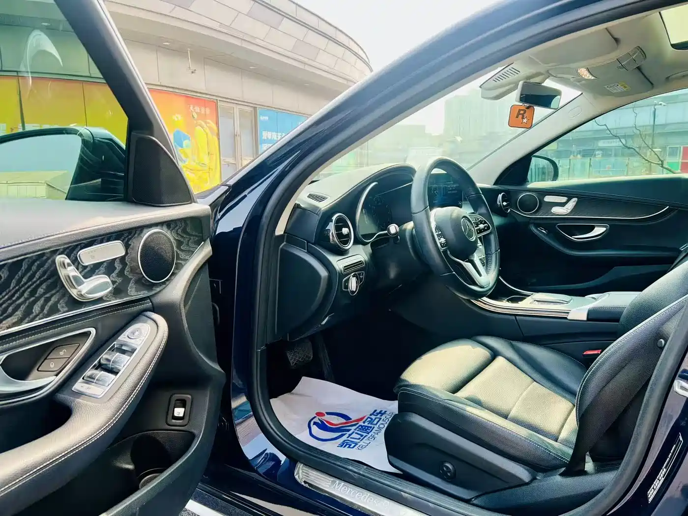 Mercedes-Benz C-Class 2019 Facelift C 260 L Sport фото 6