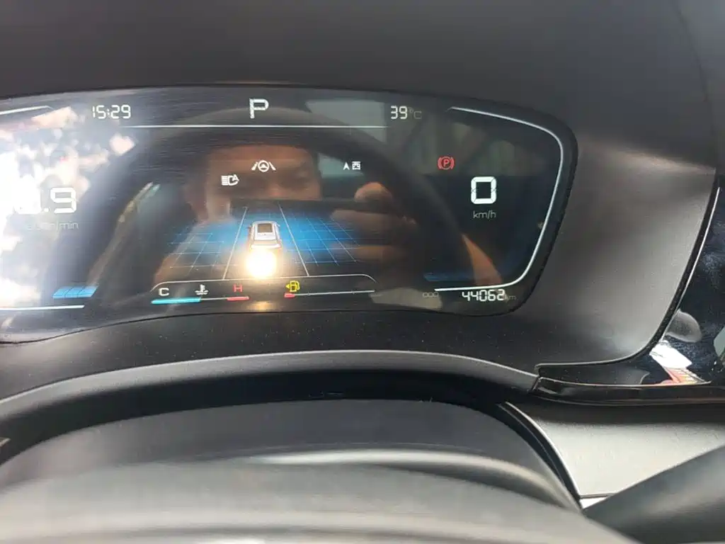 BYD Song PLUS 2021 2020 1.5T Automatic Premium