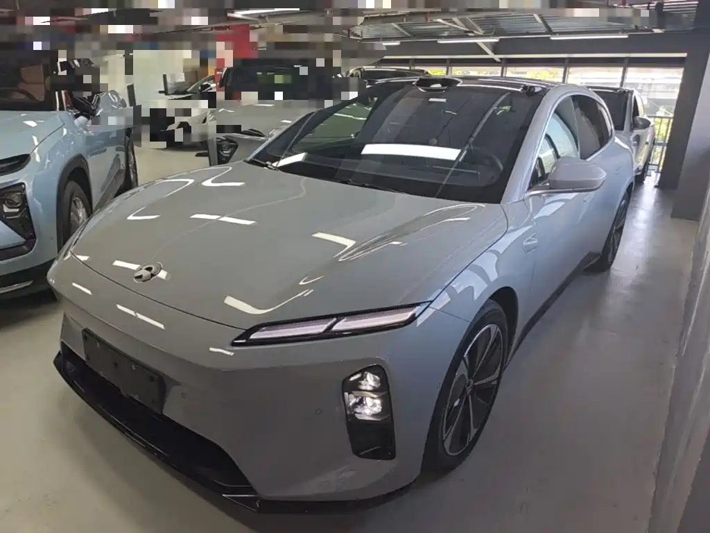 NIO ET5T 2025