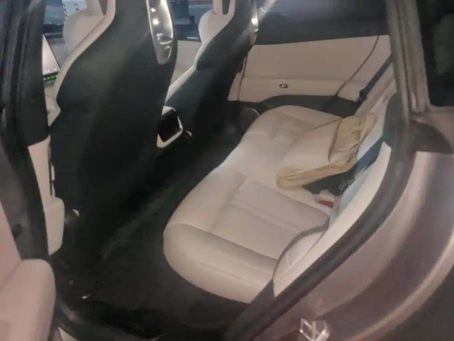 Xiaomi Auto Xiaomi YU7 2026 2025 Extended Range RWD Edition