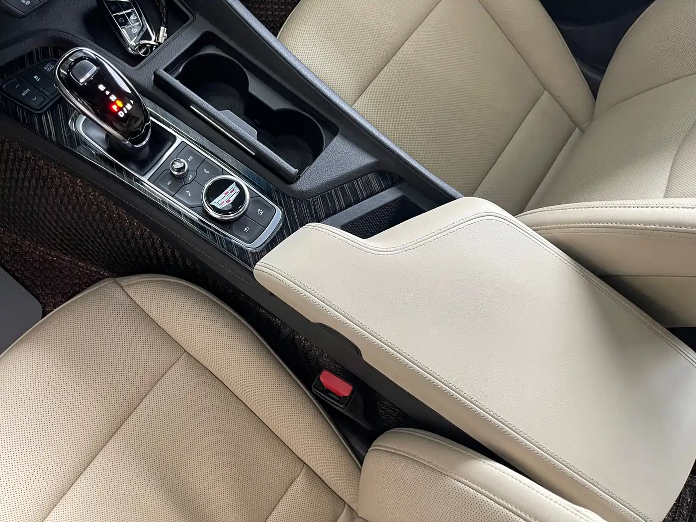 Cadillac CT5 2020 2020 28T Luxury Model