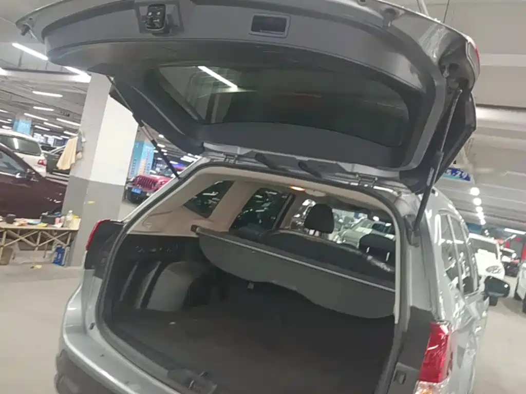 Subaru Forester 2021 2021 2.0i Luxury Edition