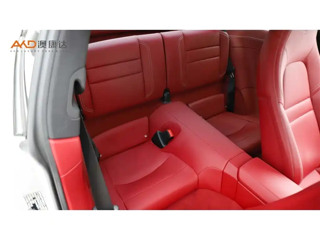 Porsche 911 2023 Carrera 3.0T фото 8