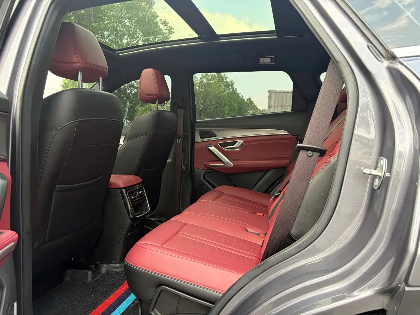 Jetour X70 PLUS 2025 2025 Champion Edition 1.5T DCT Champion MAX+ 5-seater