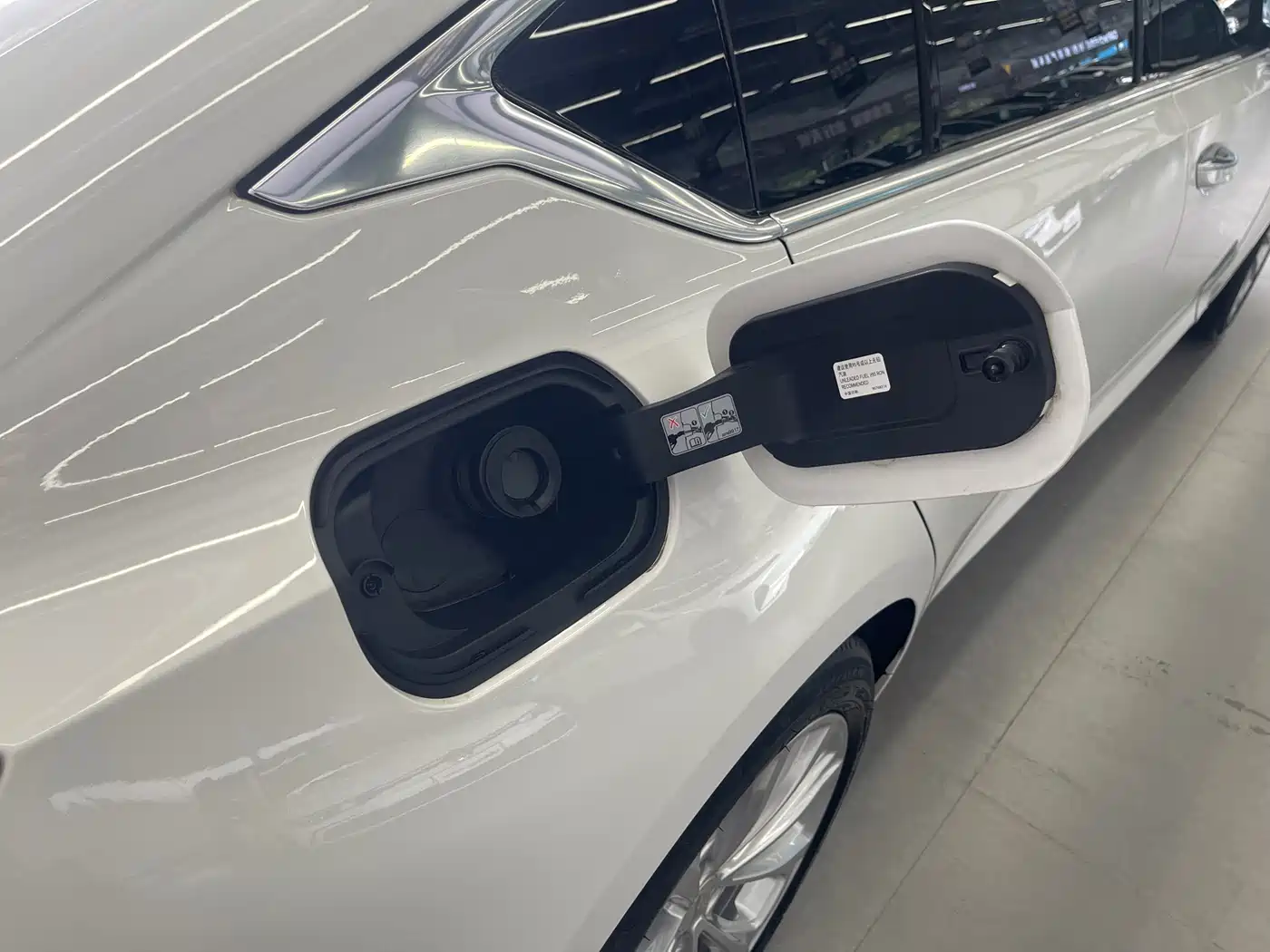Cadillac CT5 2020 2020 28T Luxury Model