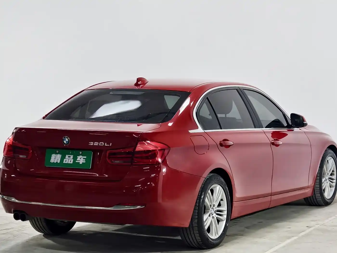 Фото 4 - BMW 3 Series