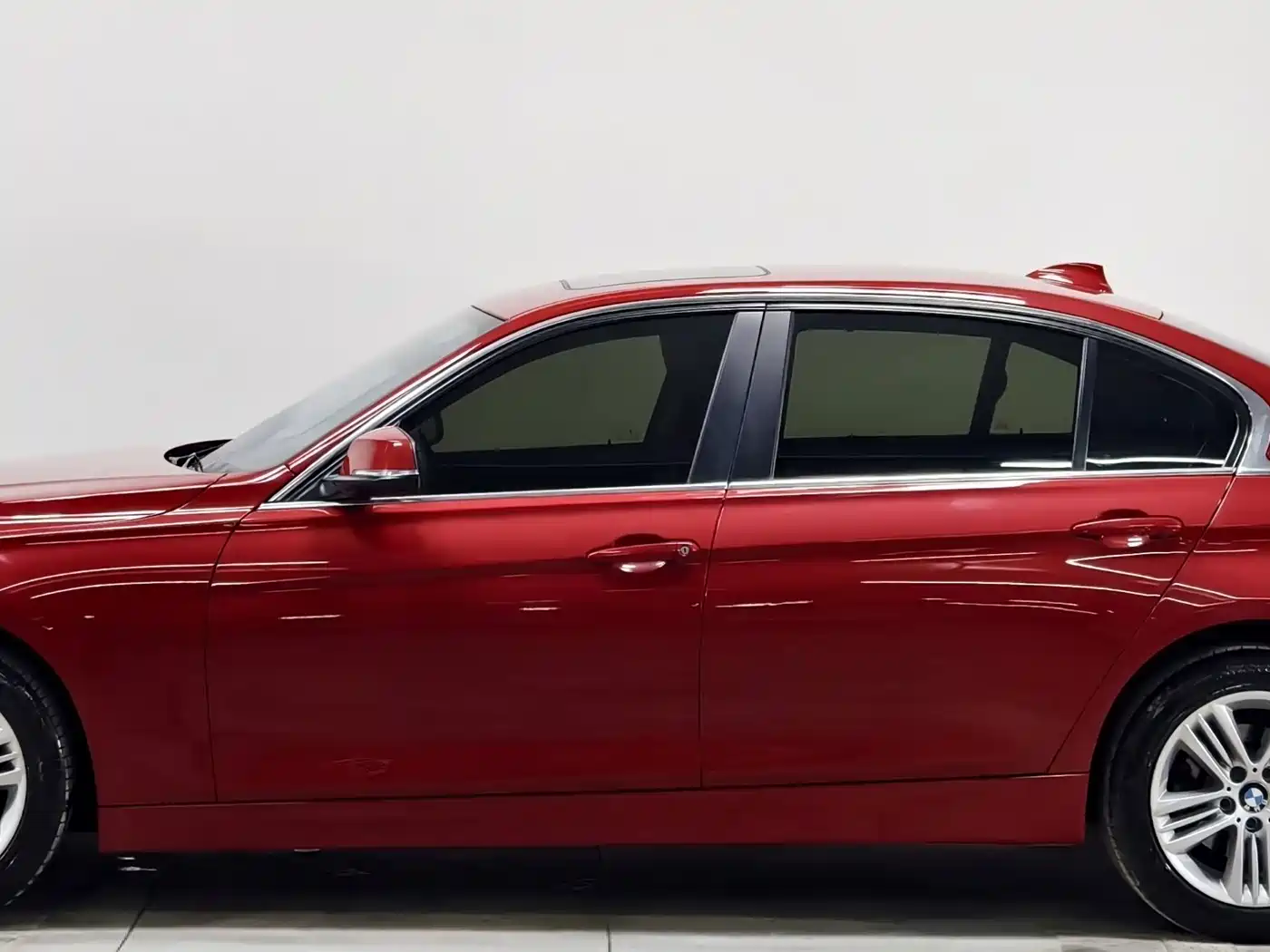 Фото 7 - BMW 3 Series