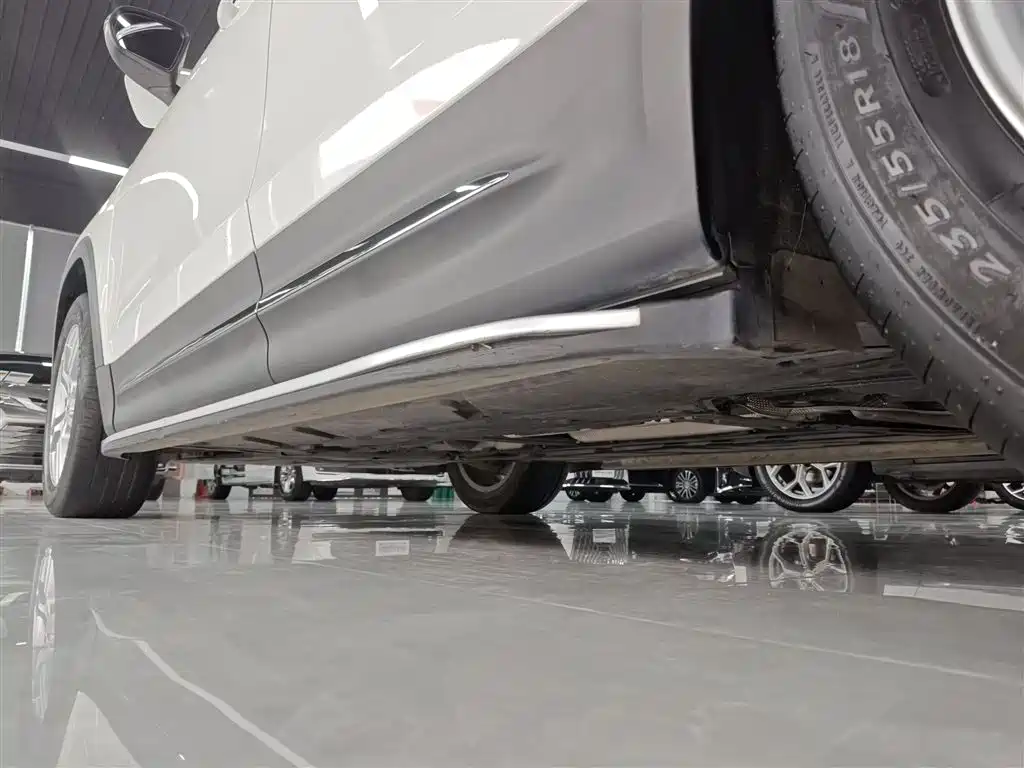 Mercedes-Benz GLB 2022 Facelift II GLB 200 Dynamic фото 22