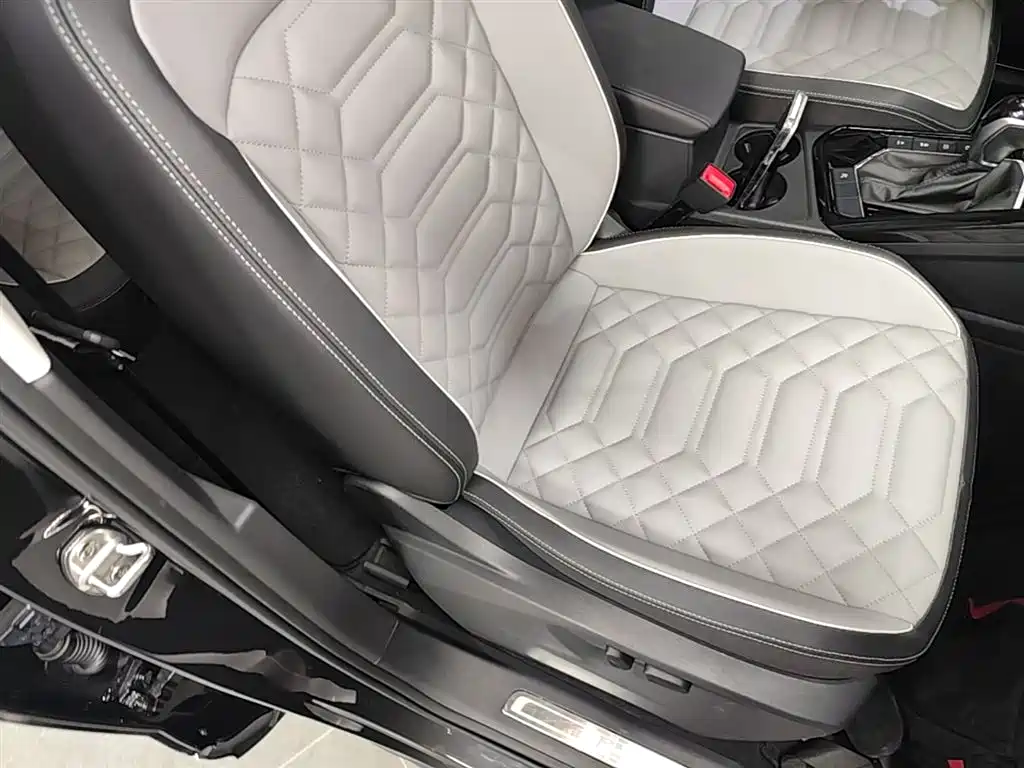 Volkswagen Tayron 2024 300TSI 2WD Luxury Plus Advanced фото 20