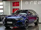 Фото 1 - Audi RS Q8