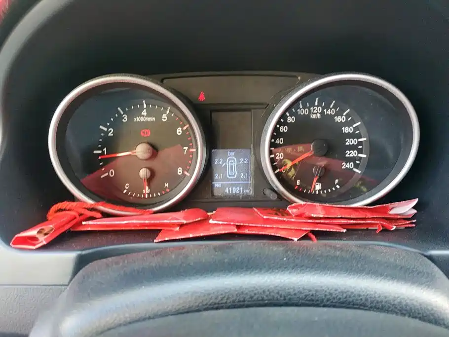 Фото 14 - Haval H6