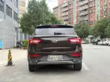Фото 13 - GAC Trumpchi GS4