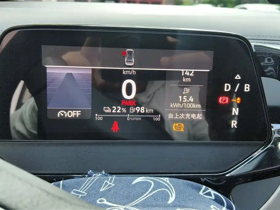 Volkswagen ID.6 CROZZ 2022 Long Range PRO Edition фото 14
