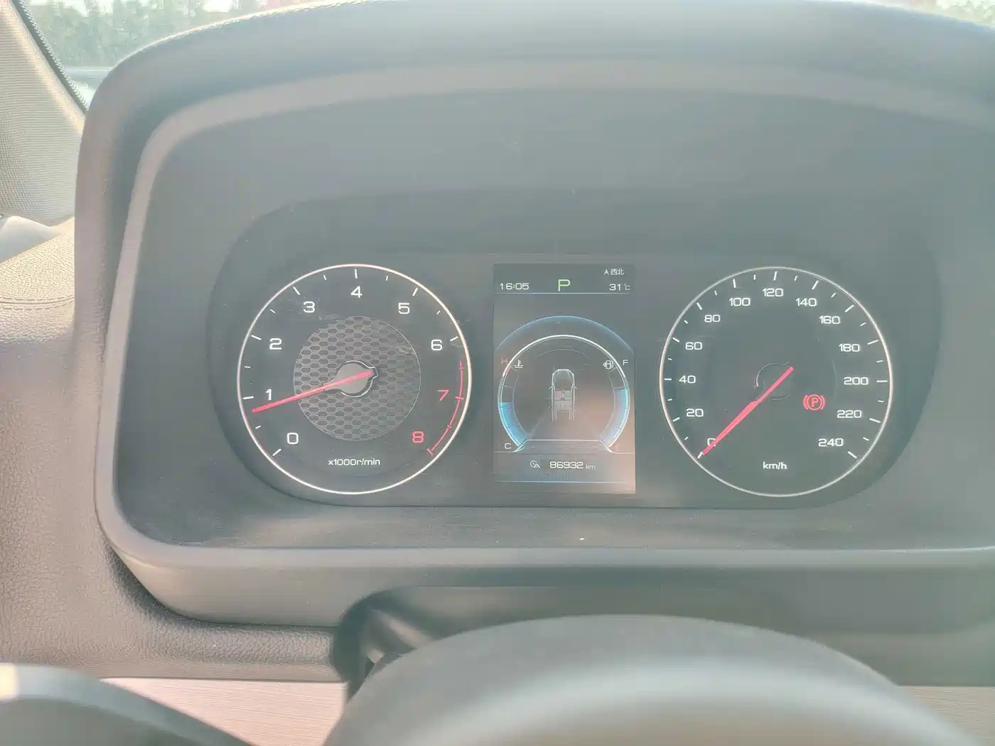 BYD Tang 2020 2019 2.0T Automatic Smart Connect Drive 5-seater China VI