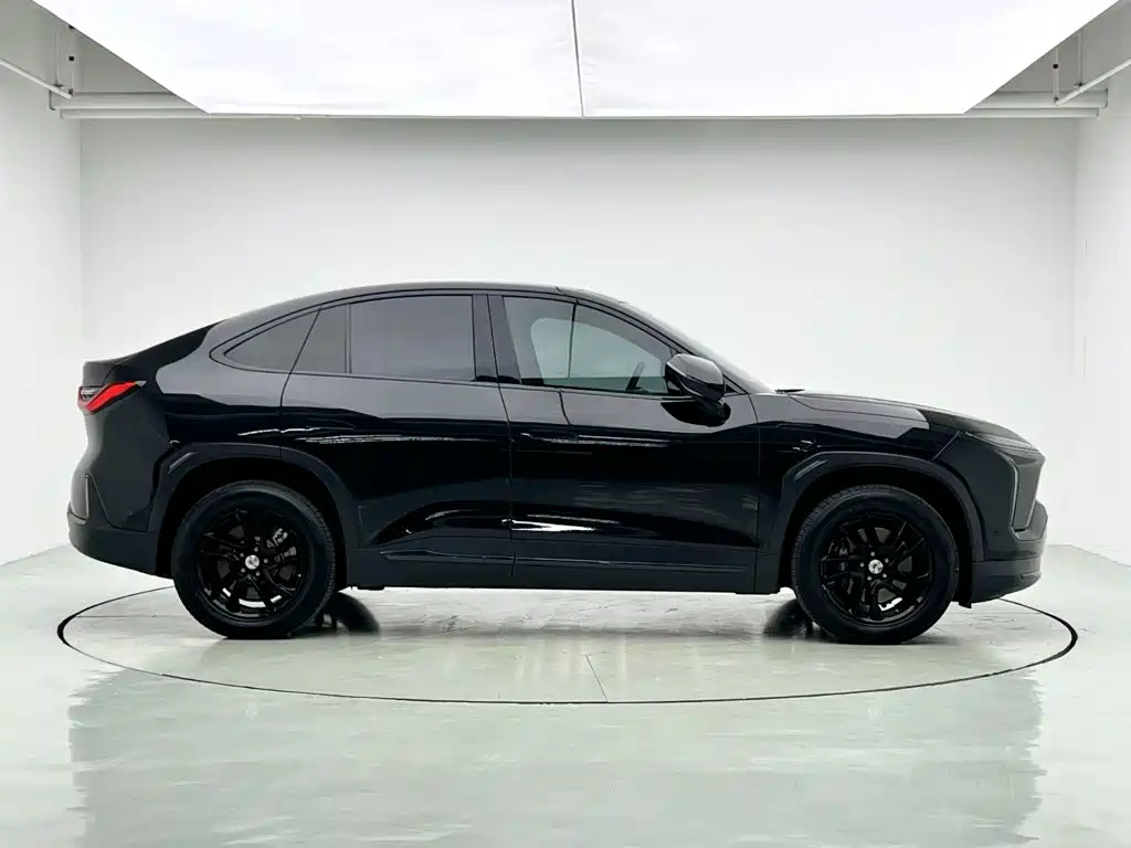 NIO EC6 2022 2020 Model 430KM Sport Edition