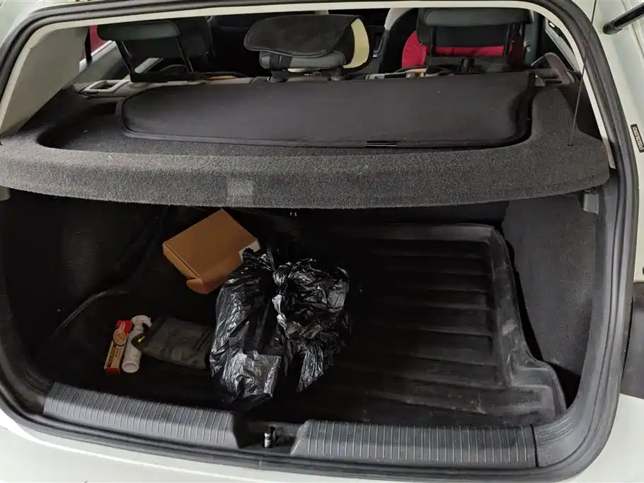 Volkswagen Golf 2021 280TSI DSG Pro фото 4