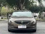 Фото 2 - Buick Excelle