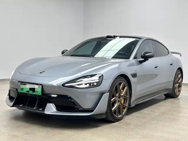 XIAOMI CAR XIAOMI SU7 ULTRA