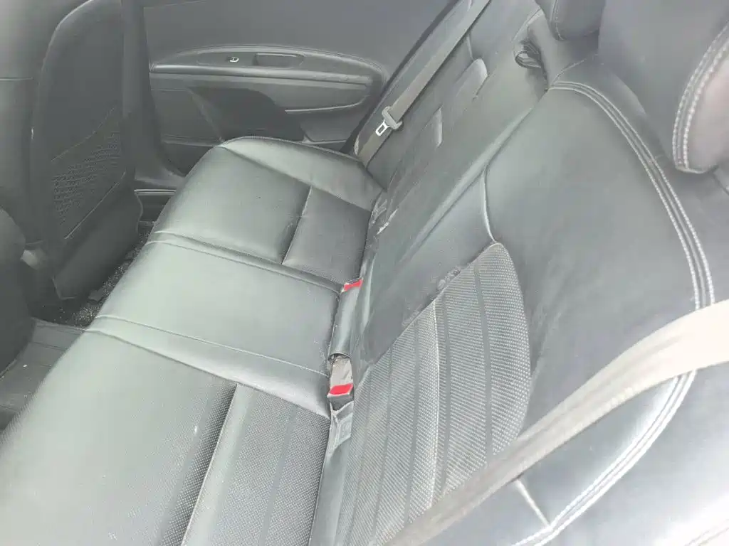 Kia K4 2014 2014 1.8L Automatic GLS